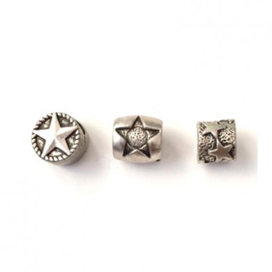 Charms de Estrela