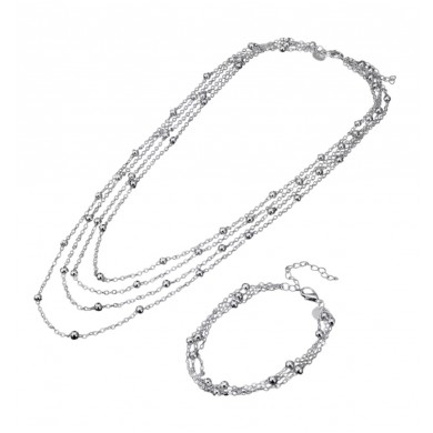 Conjunto de Bolinhas