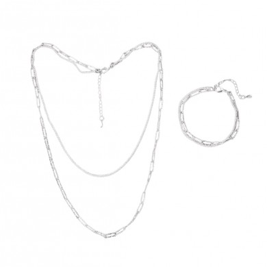 Conjunto Cartier