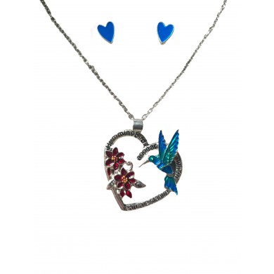 Conjunto de Corações
