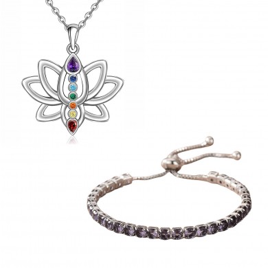 Conjunto Lótus
