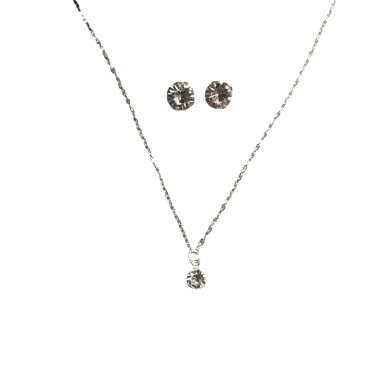 Conjunto Pontos de Luz