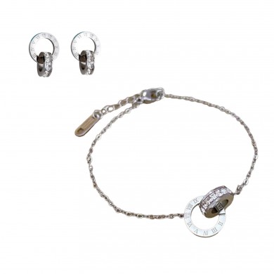 Conjunto Rome