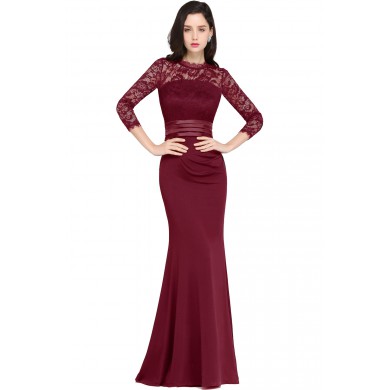 Vestido de Festa - V00029