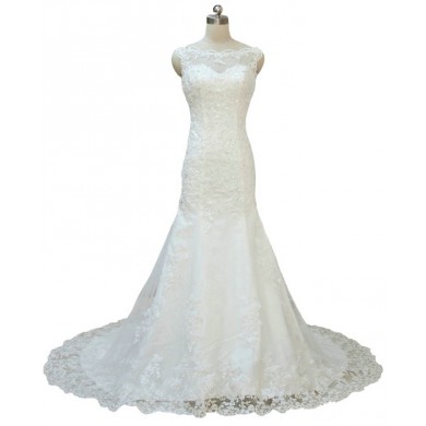 Vestido de Noiva - VN00015