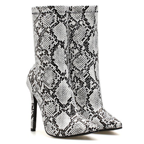 Bota de best sale cobra