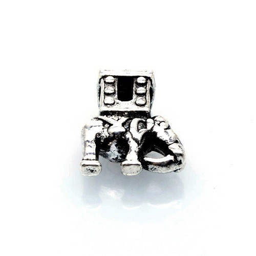 pandora charm elefante asiatico pandora charm elefante asiatico
