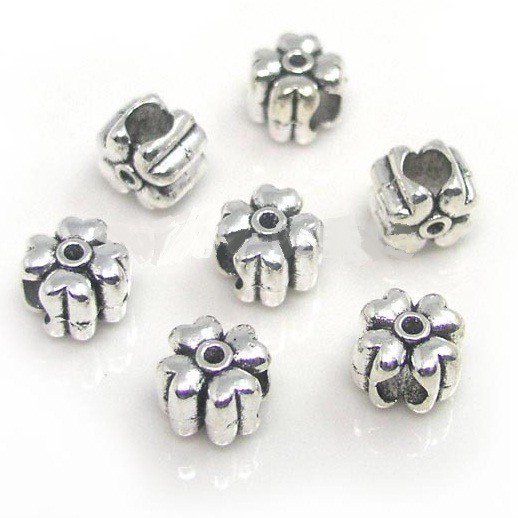 Pingente de Trevo Parise Joias