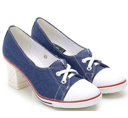 Salto store de tenis
