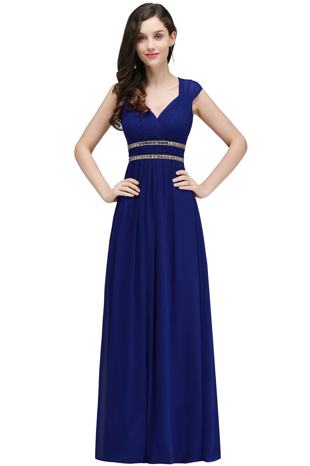 Vestidos gregos store para festa