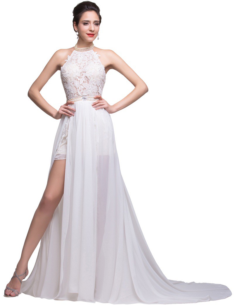 Frente unica new arrivals vestido de noiva