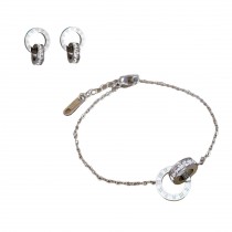 Conjunto Rome