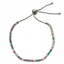 Pulseira Ajustável Colorida