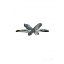 Anel com Borboleta
