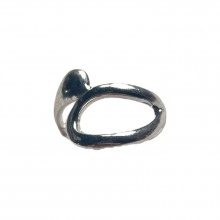 Anel de Gota