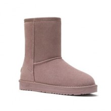 Bota - Rosa Estilo UGG