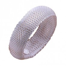 Bracelete Grosso Trabalhado