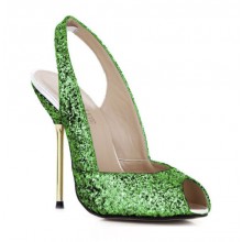 Chanel - Brilhante Verde