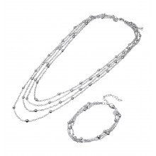Conjunto de Bolinhas