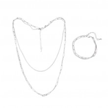 Conjunto Cartier