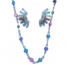 Conjunto Colorido