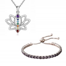 Conjunto Lótus