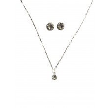 Conjunto Pontos de Luz