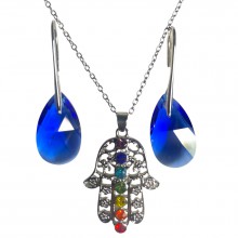 Conjunto Royal