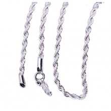 Corrente Singapura 45cm