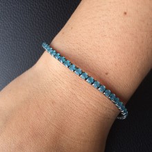 Pulseira Riviera Azul