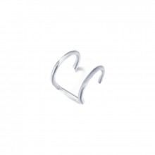 Piercing Falso Duplo
