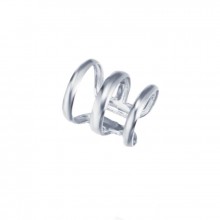 Piercing Falso Triplo