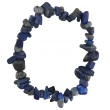 Pulseira com Jaspe Imperial