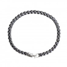 Pulseira Riviera Negra
