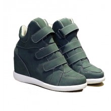 Sneakers - Verde Militar