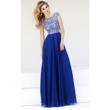 Vestido de Festa - V00040