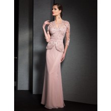 Vestido de Festa - V00054