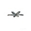 Anel com Borboleta