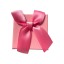 Caixa de Presente Pequena Rosa