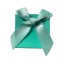 Caixa de Presente Pequena - Azul Tiffany