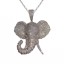 Colar com Elefante