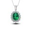 Colar da Princesa Verde