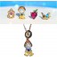 Conjunto Branca de Neve