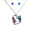 Conjunto de Corações