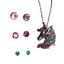 Conjunto de Unicórnio