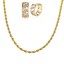 Conjunto Dourado