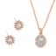 Conjunto da Princesa Rosê