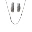 Conjunto Silver