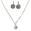 Conjunto com Zircônias