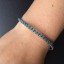 Pulseira Riviera Azul
